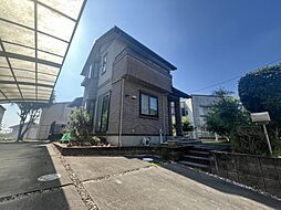 物件画像 岡崎市細川町字上大針