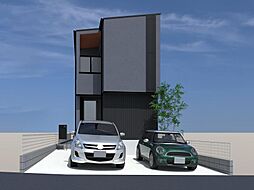 物件画像 Asobi-創家 岡崎市中町第五