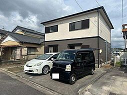 物件画像 岡崎市欠町字狐ケ入