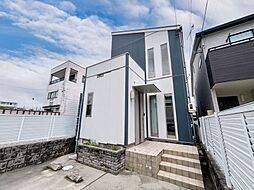 物件画像 岡崎市福岡町字下荒追