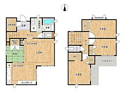 物件画像 岡崎市梅園町字1丁目
