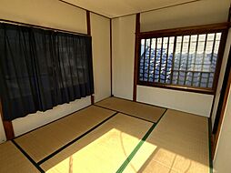 室内の画像