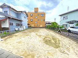 物件画像 安城市赤松町隅田川