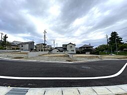 物件画像 豊田市平芝町五丁目　4号地