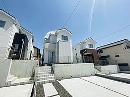 物件画像 Asobi豊田市京ケ峰　2号棟