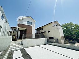 物件画像 Asobi豊田市京ケ峰　3号棟