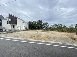 物件画像 豊田市井上町第十一　　1号地