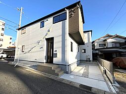 物件画像 豊田市豊栄町1期　1号棟