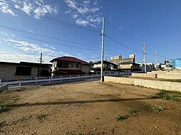 物件画像 豊田市豊栄町第三　4号地