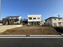 物件画像 豊田市豊栄町第三　2号地