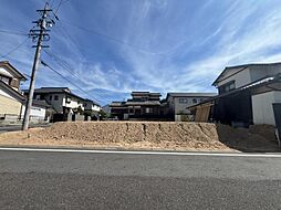 物件画像 豊田市宝来町4丁目 B区画