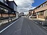 外観：住宅街が広がる閑静な街並みです♪