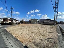 物件画像 豊田市伊保町的場　B区画