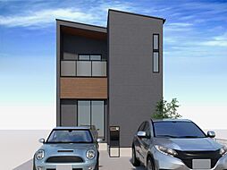 物件画像 Asobi-創家 豊田市上郷町第九 1号棟