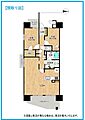 リコット梅坪駅南9階3,980万円