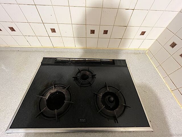 キッチン ダイアパレス東刈谷 1階/-