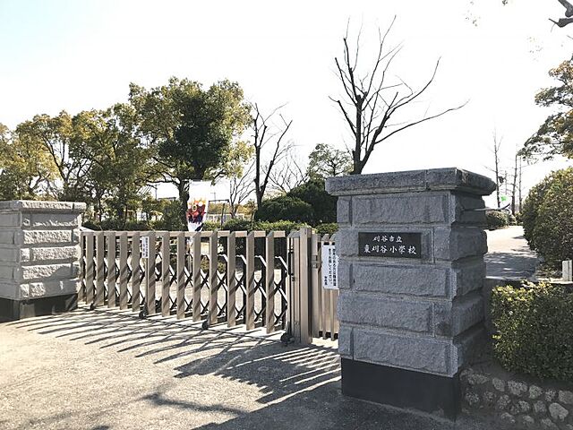 周辺 ダイアパレス東刈谷 1階/-