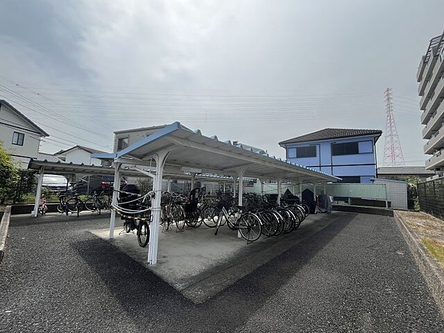 その他 ダイアパレス東刈谷 1階/-