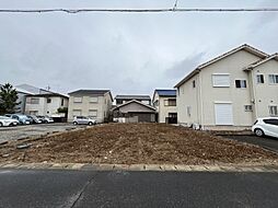 物件画像 春日井市上ノ町一丁目（全2区画）　A区画