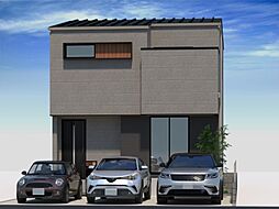 物件画像 Asobi-創家 豊田市四郷町第七 2号棟