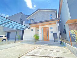 物件画像 岡崎市矢作町字高縄手