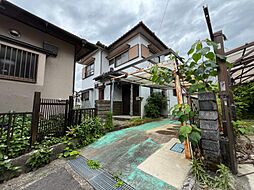物件画像 豊田市西中山町神子塚