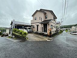 物件画像 豊田市石畳町坂下