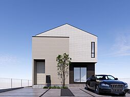 物件画像 豊田市挙母町1期