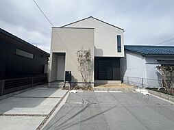 物件画像 豊田市挙母町1期