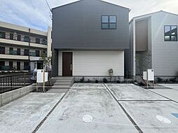 物件画像 豊田市広川町2期　3号棟