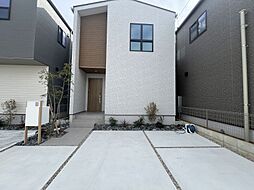 物件画像 豊田市広川町2期　2号棟