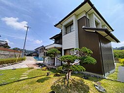 物件画像 豊田市広幡町御供田