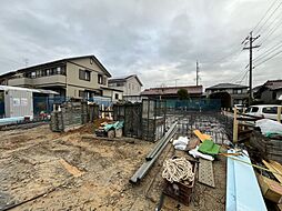 物件画像 豊田市青木町第十　1号棟