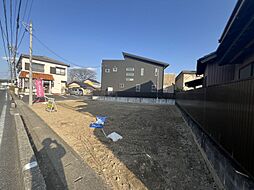 物件画像 豊田市越戸町松葉