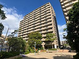 物件画像 野村三好ヶ丘ヒルズ弐番館　1302