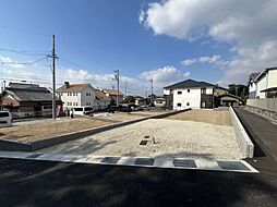 物件画像 豊田市上野町七丁目　4号地