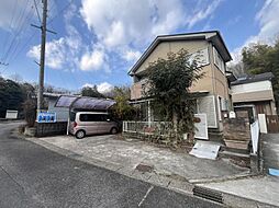 物件画像 豊田市大清水町第二