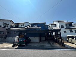 物件画像 豊田市朝日ケ丘3丁目