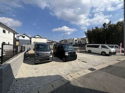 物件画像 豊田市上野町七丁目　1号棟