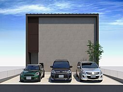 物件画像 Asobi-創家 岡崎市中町第四