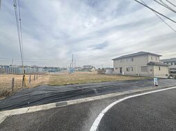 物件画像 豊田市浄水町第三　3号地
