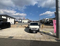 物件画像 豊田市上野町七丁目　2号棟