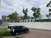三好丘小学校まで　1340m　徒歩約17分●三好ケ丘駅から徒歩圏内「安心安全で明るい学校」「楽しい学校」「整ったきれいな学校」「感動のある学校」「支え合い応援される学校」を目指します。