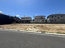 物件画像 豊田市浄水町1期 6号地
