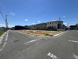 物件画像 豊田市浄水町1期 4号地