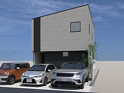 物件画像 Asobi-創家 豊田市小川町第五 2号棟