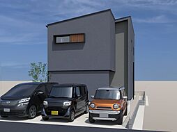 物件画像 Asobi-創家 豊田市小川町第五 1号棟