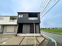 物件画像 豊田市畝部東町川田　2号棟