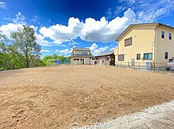 物件画像 岡崎市北野町字大訳 A区画