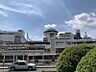 周辺：豊田市駅まで　650m　徒歩約9分●知立方面、赤池伏見上定井方面の地下鉄乗り換え可能　改札外では参合館・名鉄トヨタホテル、KITARAを結ぶ通路有　愛環新豊田駅も利用可能